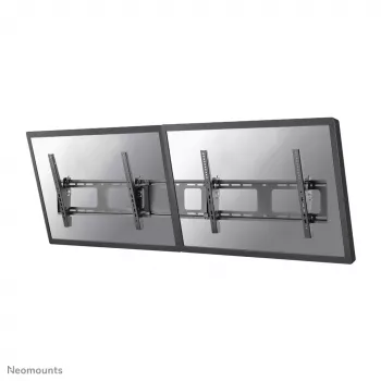 Neomounts NS-WMB200Melns Menuboard sienas stiprinājums 40-52 collas - noliecams