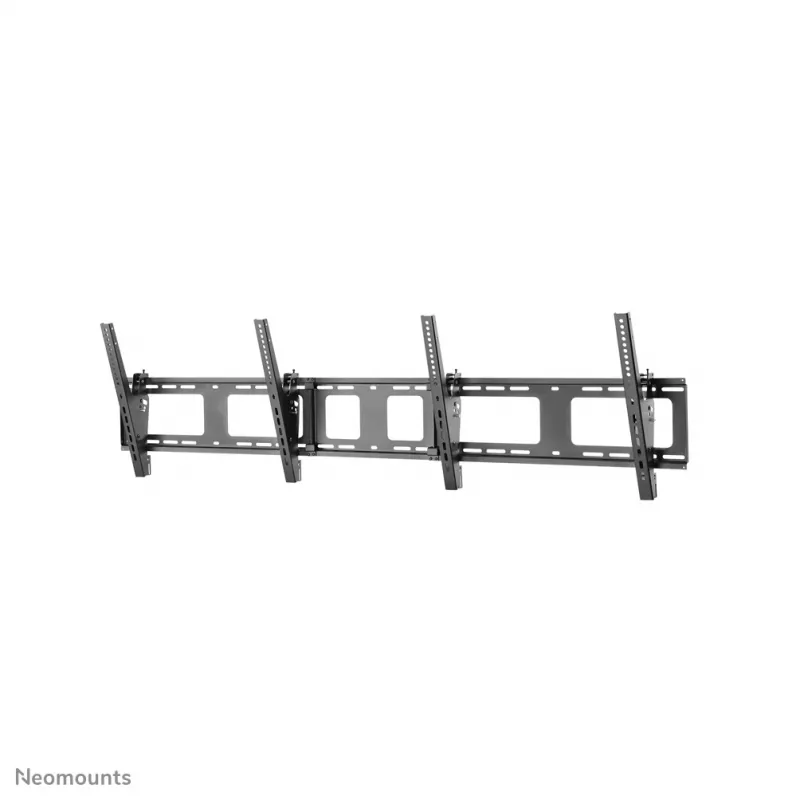 Neomounts NS-WMB200Melns Menuboard sienas stiprinājums 40-52 collas - noliecams