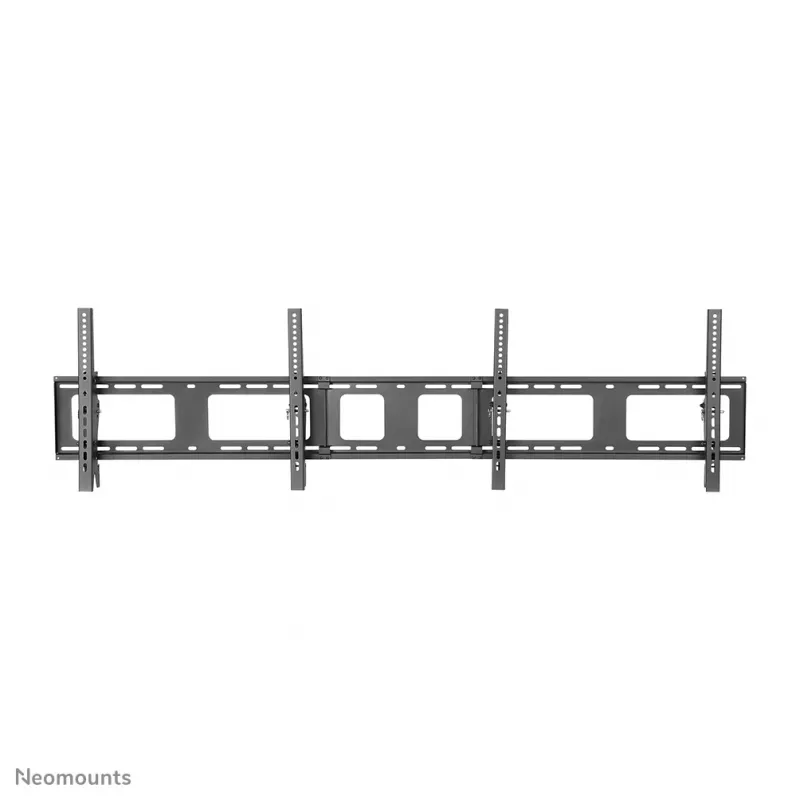Neomounts NS-WMB200Melns Menuboard sienas stiprinājums 40-52 collas - noliecams