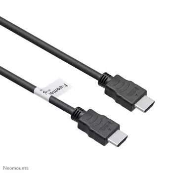 Neomounts HDMI6MM HDMI kabelis - 1,8 metri