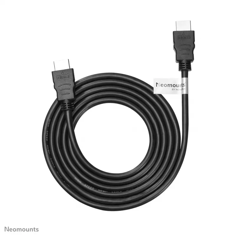 Neomounts HDMI6MM HDMI kabelis - 1,8 metri