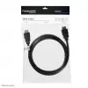 Neomounts HDMI6MM HDMI kabelis - 1,8 metri