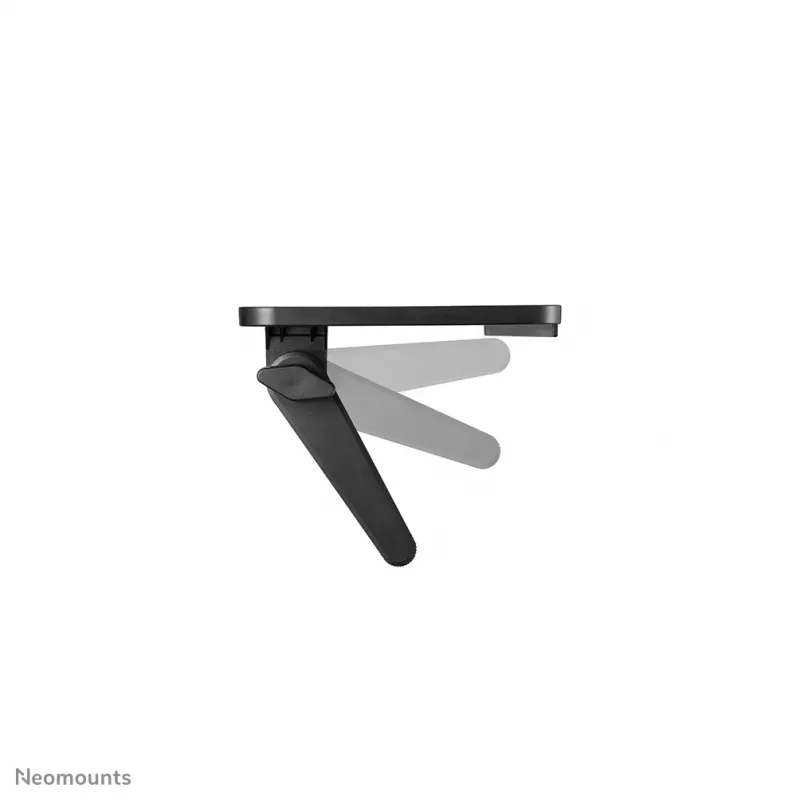 Neomounts AWL28-220BL1 Multivides plaukts - universāls