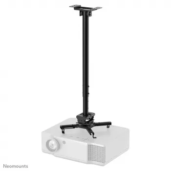 Griestu stiprinājums Neomounts CL25-550BL1 Melns 35kg