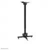 Griestu stiprinājums Neomounts CL25-550BL1 Melns 35kg