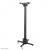 Griestu stiprinājums Neomounts CL25-550BL1 Melns 35kg
