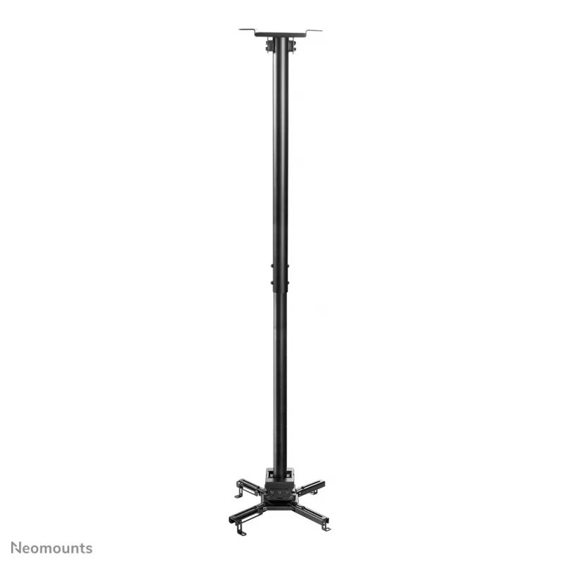 Griestu stiprinājums Neomounts CL25-550BL1 Melns 35kg