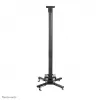 Griestu stiprinājums Neomounts CL25-550BL1 Melns 35kg