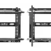 Saskarnes adaptera svira B-Tech BT7564/B VESA 600 x 400