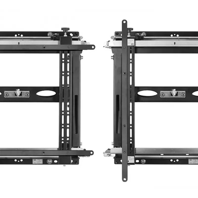 Saskarnes adaptera svira B-Tech BT7564/B VESA 600 x 400