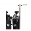 Saskarnes adaptera svira B-Tech BT7564/B VESA 600 x 400