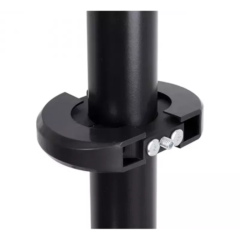 Skava B-Tech BT7841/B divdaļīgs piederumu gredzens Ø50 mm stabiem