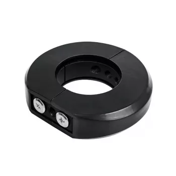 Skava B-Tech BT7841/B divdaļīgs piederumu gredzens Ø50 mm stabiem