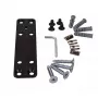 Bracket B-Tech SYSTEM X Rail Mounting Bracket BT8390