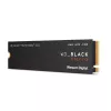 SSD disks Western Digital 1 TB M.2 PCI Express 4.0 Melns SN770