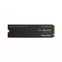 SSD disks Western Digital 1 TB M.2 PCI Express 4.0 Melns SN770