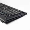 Wireless tastatūra pele Combo LogiLink ID0104 Melns