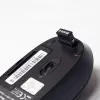 Wireless tastatūra pele Combo LogiLink ID0104 Melns