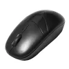 Wireless tastatūra pele Combo LogiLink ID0104 Melns