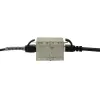 Kabeļa savienotājadapters LogiLink NP0054
