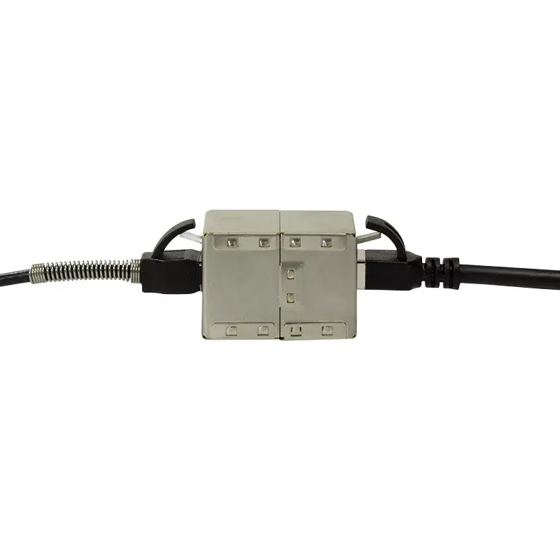 Kabeļa savienotājadapters LogiLink NP0054