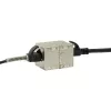 Kabeļa savienotājadapters LogiLink NP0054
