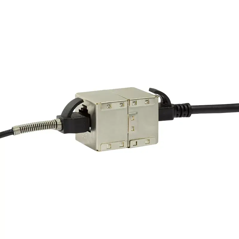 Kabeļa savienotājadapters LogiLink NP0054