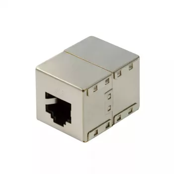 Kabeļa savienotājadapters LogiLink NP0054