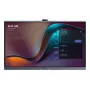 Yealink MeetingBoard 86 Pro/MB86Pro-A02, 2,18 m (86 collas), 400 cd/m², 3840 x 2160 pikseļi, 1200:1, 60 Hz, Android