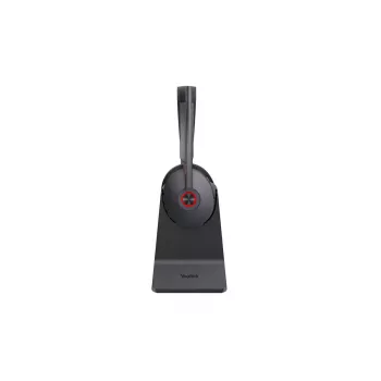 Yealink BH74 ar statīvu UC USB-C/A austiņas