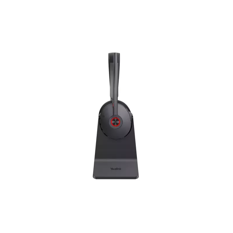 Yealink BH74 ar statīvu UC USB-C/A austiņas