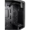 PC korpuss LC-Power 7039B Midi Tower melns