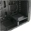 PC korpuss LC-Power 7039B Midi Tower melns
