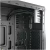 PC korpuss LC-Power 7039B Midi Tower melns