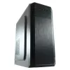 PC korpuss LC-Power 7039B Midi Tower melns
