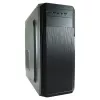 PC korpuss LC-Power 7039B Midi Tower melns