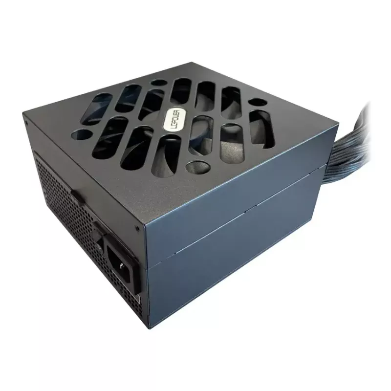 Barošanas bloks LC-Power LC400SI V2.31 400 W