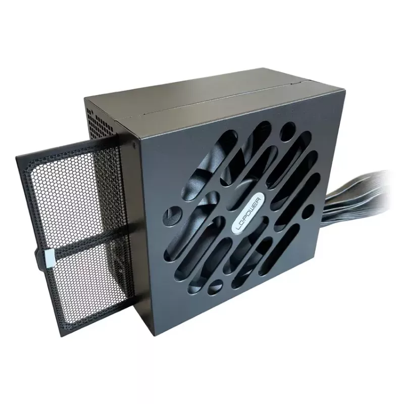 Barošanas bloks LC-Power LC600SI V2.31 600 W