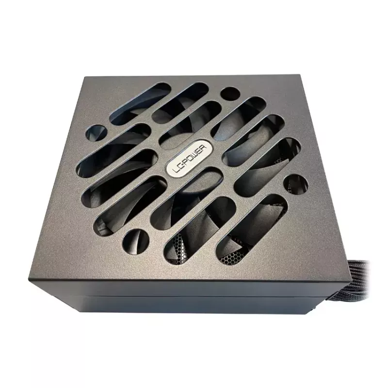 Barošanas bloks LC-Power LC600SI V2.31 600 W