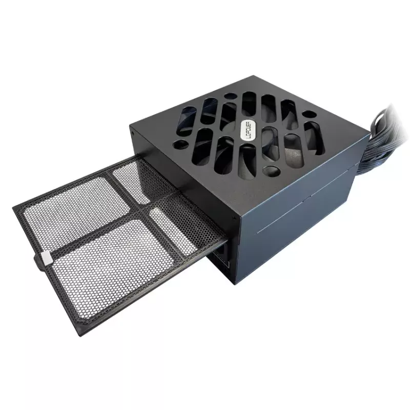 Barošanas bloks LC-Power LC600SI V2.31 600 W