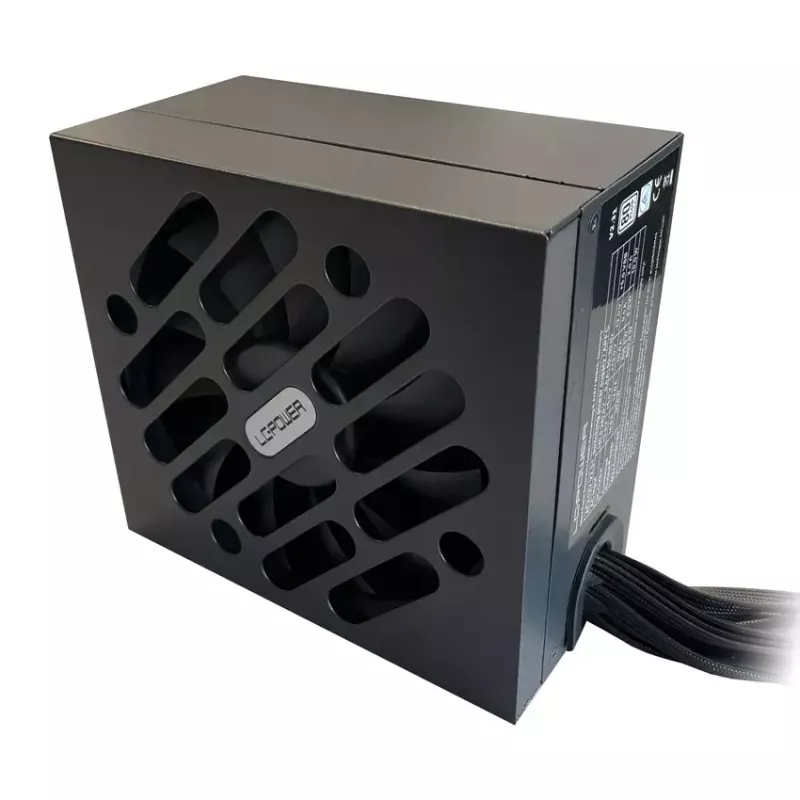 Barošanas bloks LC-Power LC600SI V2.31 600 W