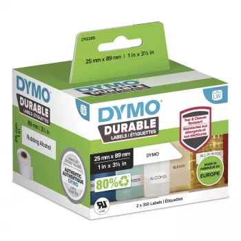 Pašlīmējoša printera etiķete DYMO LabelWriter 2112285