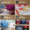 Pašlīmējoša printera etiķete DYMO LabelWriter 2112285