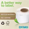 Etiķešu printeris DYMO 2177564 Balts 2.5 cm x 5.4 cm 6000 etiķetes