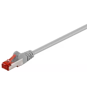 Microconnect SSTP60015 tīkla kabelis pelēks 0.15 m Cat6 S/FTP (S-STP)