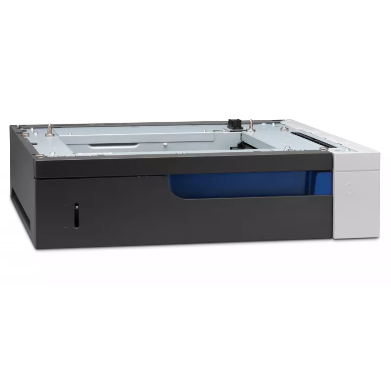 Papīra paliktnis HP LaserJet Color 500 lokšņu CP5225