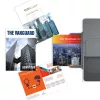 HP Professional Business Paper Matte 180 g/m2 A4 (210 x 297 mm) 150 loksnes