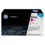 HP 824A fuksīna krāsas LaserJet attēla cilindrs
