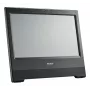 Shuttle All-In-One Barebone X50V9U3, 15.6 collu viena pieskāriena ekrāns (rezistīvs), Intel i3-1315U, WiFi, IP54, bez ventilatora, 24/7 pastāvīga darbība
