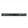 APC Smart-UPS Li-ion SCL500RMI1UC - 4x C13, īss dziļums, Rack/tornis/siena, SmartConnect, 500VA